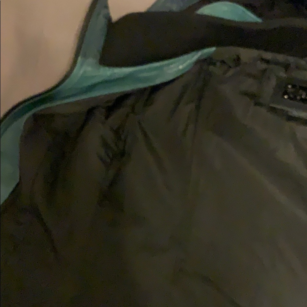 Leather jacket - Picture 7 of 10